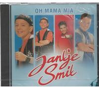 Oh Mama Mia