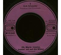 Oh Marie-Louise komm mit auf die Wiese - La Paloma