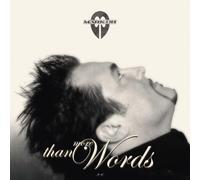 'Oh,Mark - More Than Words [Import]