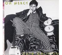 Oh Mercy - Cafe Oblivion