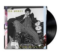 Oh Mercy - Cafe Oblivion [Vinilo]