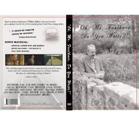 Oh Mr Faulkner Do You Write [Reino Unido] [DVD]