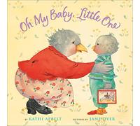 Oh My Baby, Little One