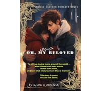 يا حبيبي (Oh, My Beloved): A love that defied borders, survived silence, and bloomed beneath cherry blossoms