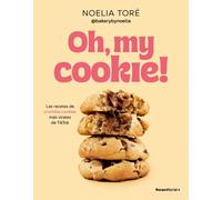 Oh, my cookie! Las recetas de crumble cookies más virales de TikTok | Noelia Toré