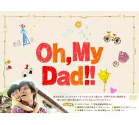 Oh.My Dad!! Dvd-Box [DVD de Audio]