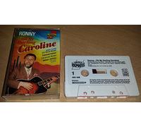 Oh my Darling Caroline