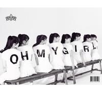 Oh My Girl (2021