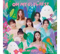 Oh My Girl Best – mayddle