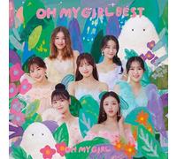 Oh My Girl - Oh My Girl Best