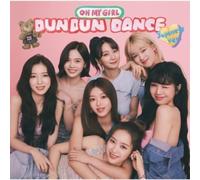 Oh My Girl - Dun Dun Dance (Japanese Version)