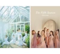 Oh My Girl - Fifth Season