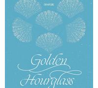 OH MY GIRL Golden Hourglass: 9th Mini Album (CD) Album (Importación USA)