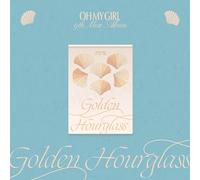 OH MY GIRL - Golden Hourglass (9th Mini Album) - Light Ver. (Golden Hourglass)