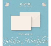 Oh My Girl - Golden Hourglass-POCA Platform Album Version