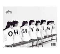 Oh My Girl - Oh My Girl