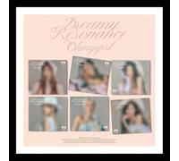 OH MY GIRL - OH MY GIRL DREAMY RESONANCE 10th Mini Album Ver (YOOA) K-POP SEALED