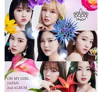 Oh My Girl - Oh My Girl Japan 2nd..
