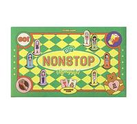 OH MY GIRL - OH MY GIRL [NONSTOP] 7th Mini Album CHANCE VER CD+Fotobuch+Karte+Spielbrett+Marke+TRACKING CODE