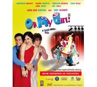 Oh My Girl - Philippines Filipino Tagalog DVD Movie