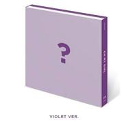 OH MY GIRL - [Remember Me 6th Mini Album Violet Ver CD+64p PhotoBook+1p Styling Card+1p PhotoCard+1p Film+1p Letter K-Pop Sealed