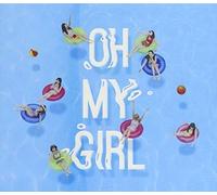 Oh My Girl - Summer Special Album
