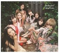 Oh My Girl - Windy Day (2021