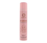 Oh my glam influscents body spray 100ml - bright as crystal
