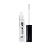 Oh My Gloss 800 Crystal Clear