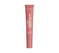 Oh My Gloss Butter Me Up Lip Care Capuccino