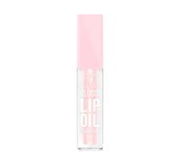 Oh My Gloss Lip Oil 5 Pink Sugar