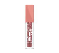Rimmel London | Oh My Gloss! Lip Oil | Brillo de Labios Hidratante con Sabor |Tono 009 Capuccino| Fórmula Vegana | Color Intenso | Fácil de Aplicar |4,5ml