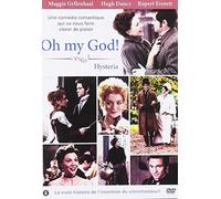 Oh My God [Edizione: Belgio] [Italia] [DVD]