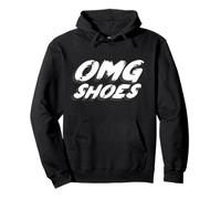 Oh My God Shoes | 2000's Shoe Video Comedy Funny Sudadera con Capucha