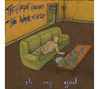 Oh My God The Night Undoes The Work Of The Day (CD) (Importación USA)