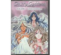 Oh My Goddess 2 [Reino Unido] [DVD]
