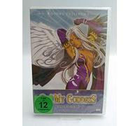 Oh! My Goddess - Die Serie Vol. 3/Episoden 10-14 [Alemania] [DVD]