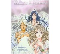 Oh My Goddess! - Vol. 2 - Evergreen Holy Night / For The Love Of Goddess [Edizione: Regno Unito] [Reino Unido] [DVD]