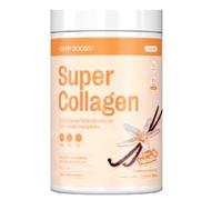 Oh My Goods Super Collagen Hidrolizado en Polvo Vainilla 300g
