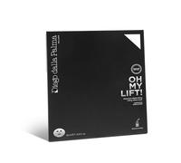 Oh My Lift! Superheroes Mask Maschera Effetto Lifting