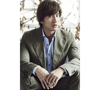 OH MY LITTLE GIRL / Happy Wedding Day(初回生産限定盤B※オフショット映像DVD付)