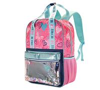 Oh My Pop! Be Free-Glitter Backpack