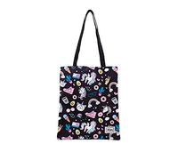 Oh My Pop! Bolsa de la Compra Shopping, 33 x 40 cm, Illusion
