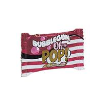 Oh My Pop! Bubblegum-Bolsa de Aseo Bubblegum, Rosa, 25 x 14 cm