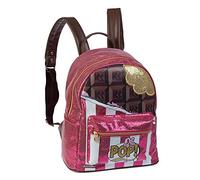 Oh My Pop! Chocolat-Mochila Fashion, Rosa, 24 x 32 cm, Capacidad 10 L