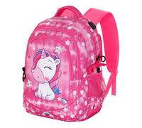 Oh my pop! daydream-mochila running plus, rosa, 34 x 46 cm, capacidad