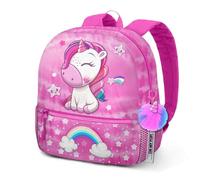 Oh My Pop! Daydream-Mochila Sweet, Rosa, 26 x 33 cm, Capacidad 9,5 L