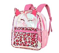 Oh My Pop! Feline-Laser Backpack