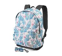Oh My Pop! KM-38089 2018 Mochila Infantil, 40 cm, Multicolor