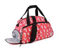 Oh My Pop! Oh My Pop! Cuzco-Uptown Sporttasche Bolso de gimnasio 51 centimeters 33.5 Multicolor (Multicolour)